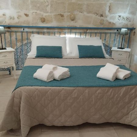 Dimora Don Camillo Apartment Monopoli Luaran gambar
