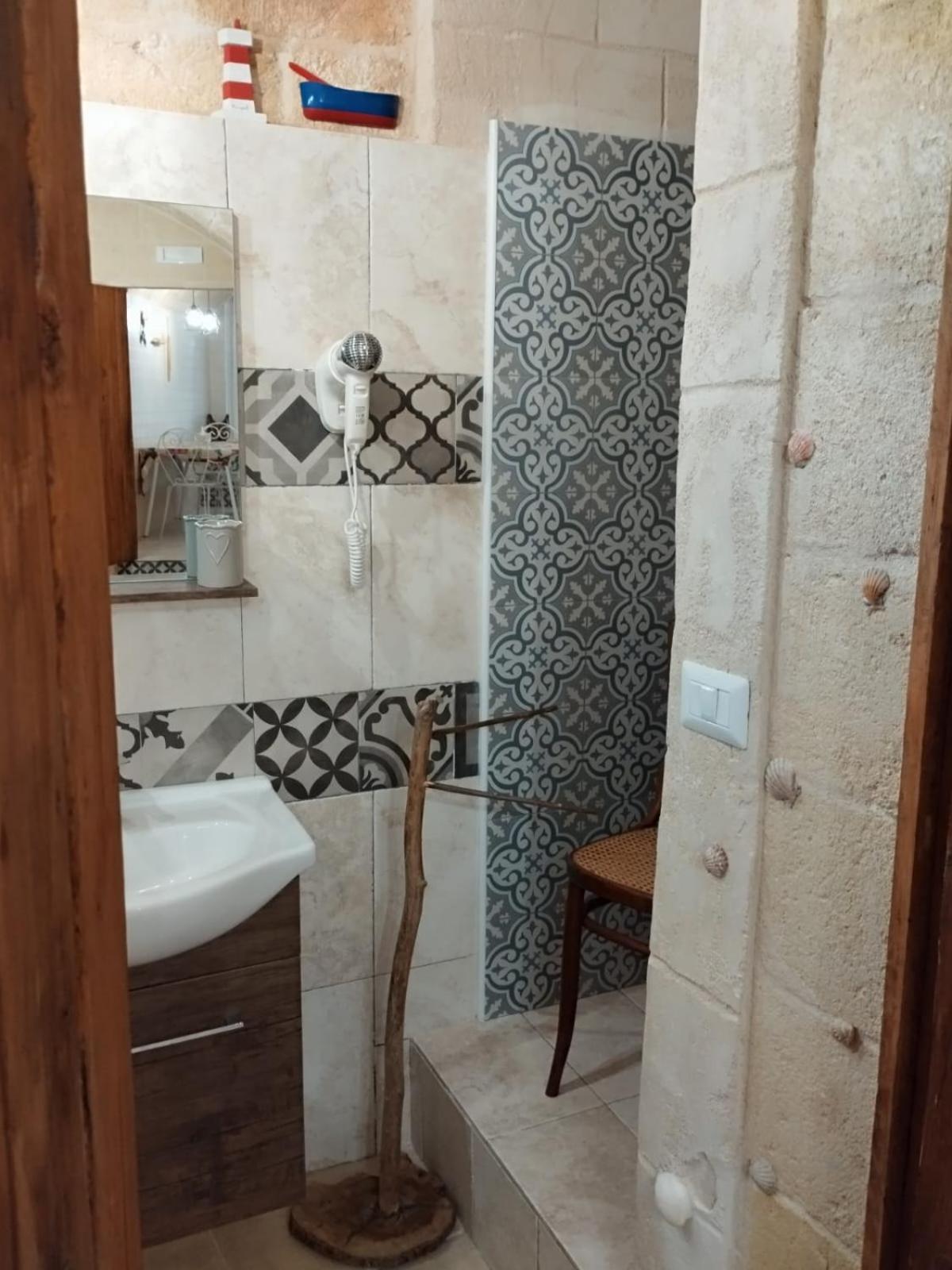 Dimora Don Camillo Apartment Monopoli Luaran gambar