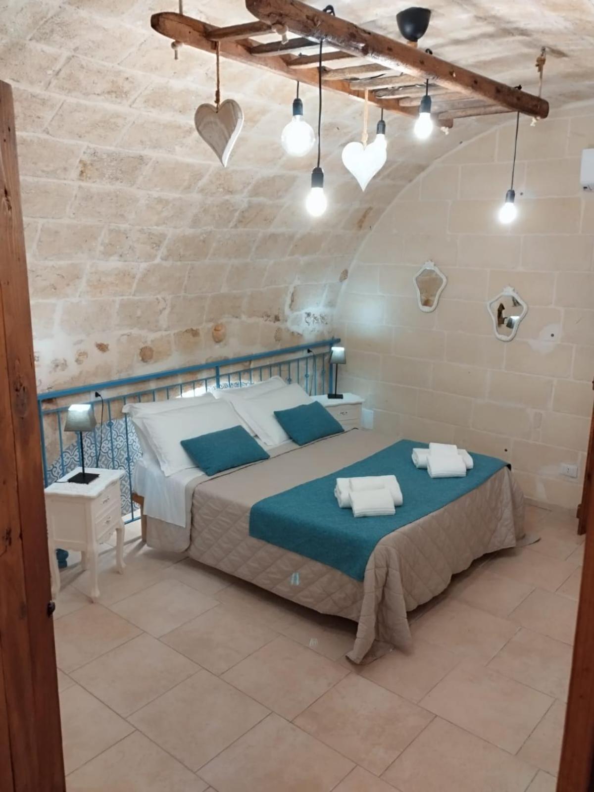 Dimora Don Camillo Apartment Monopoli Luaran gambar